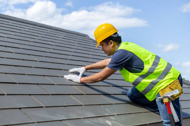 Quick and Trustworthy Emergency Roof Repair Services in West Easton, PA
