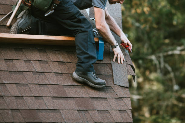 Reliable West Easton, PA Roofing Contractor Solutions